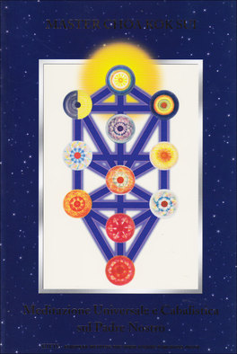 Meditazione Universale e Cabalistica sul Padre Nostro — Libro - 1