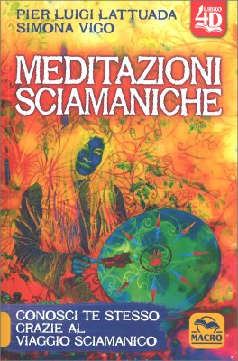 Meditazioni Sciamaniche — Libro - 1