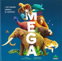 Mega — Libro - 1