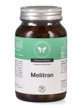 Melitran - Capsule - 1