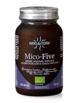 Mico-Five Bio - 1