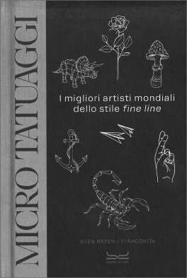 Micro Tatoo — Libro - 1