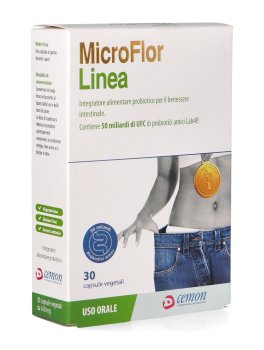 MicroFlor Linea - 1