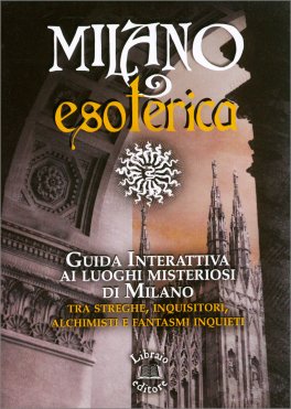 Milano Esoterica — Libro - 1