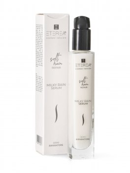 Milky Rain Serum - Siero Capelli Riparatore - 3