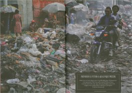 MillenniuM - Gangs of Netanyahu N.96 - Novembre 2025 — Rivista - 3
