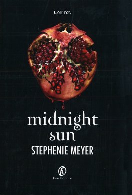 Midnight Sun — Libro - 1
