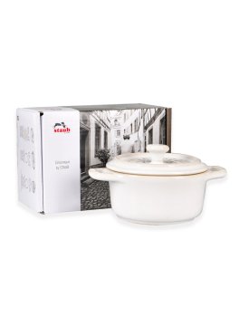 Mini Cocotte in Ceramica Smaltata - 9
