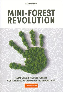 Mini-Forest Revolution — Libro - 1