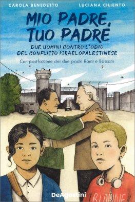 Mio Padre, Tuo Padre — Libro - 1