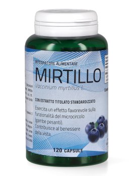 Mirtillo - 1