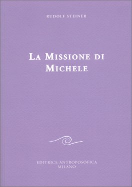 La Missione di Michele — Libro - 1