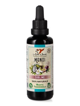 Monoi Sublime - 1
