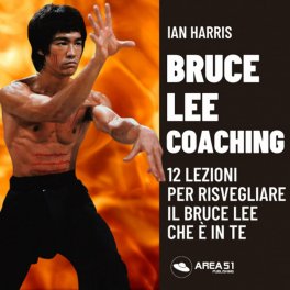 Mp3 - Bruce Lee Coaching — Audiolibro - 2