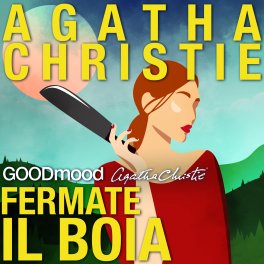 Mp3 - Fermate il Boia — Audiolibro - 1