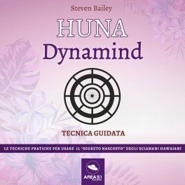 Mp3 - Huna - Dynamind — Audiolibro - 1