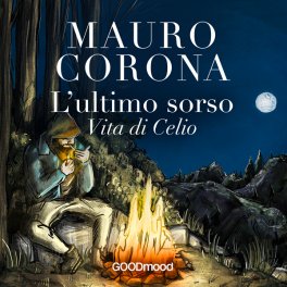 Mp3 - L’ultimo Sorso — Audiolibro - 1