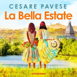 Mp3 - La Bella Estate — Audiolibro - 1