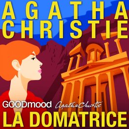 Mp3 - La Domatrice — Audiolibro - 1