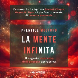 Mp3 - La Mente Infinita — Audiolibro - 2