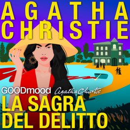 Mp3 - La Sagra Del Delitto — Audiolibro - 1