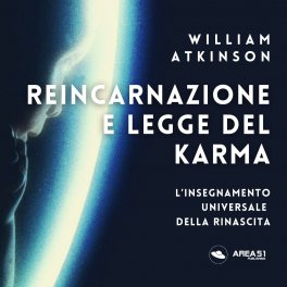 Mp3 - Reincarnazione e Legge del Karma — Audiolibro - 2