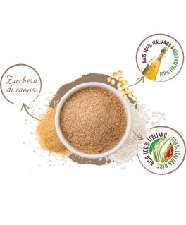 Multigrain Flakes Bio - 5