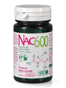 Nac600 - 1