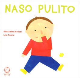 Naso Pulito — Libro - 1
