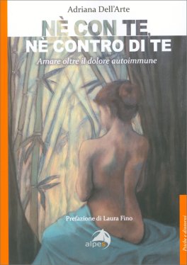 Né con Te né Contro di Te — Libro - 1