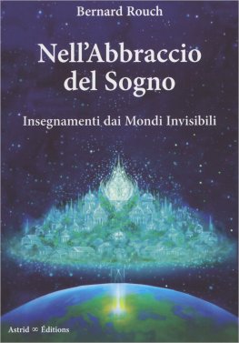 Nell'Abbraccio del Sogno — Libro - 1