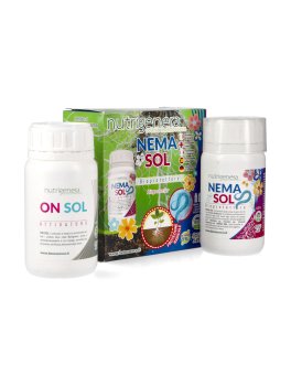 Nema Sol - Bioprotettore Radicale Bio - 1