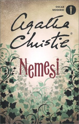 Nemesi — Libro - 1