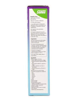 Neuro Balance - Integratore di Aswagandha ed estratti Vegetali + Vitamine C e B12 - Sciroppo - 4