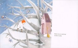 Neve — Libro - 3