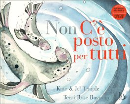 Non C'è Posto per Tutti — Libro - 1