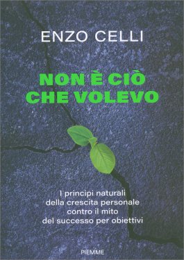 Non È Ciò che Volevo — Libro - 1