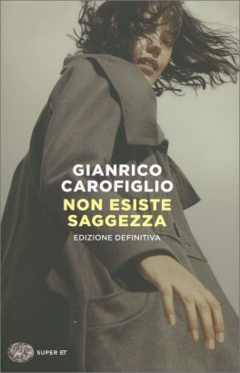 Non Esiste Saggezza — Libro - 1
