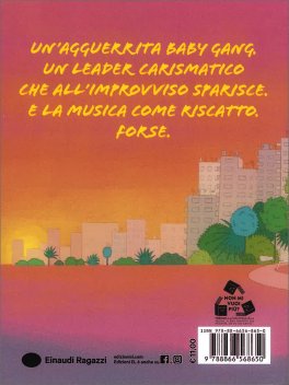 Note Ribelli — Libro - 2
