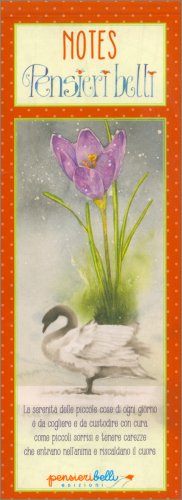 Notes Pensieri Belli — Diari e Journaling - 1
