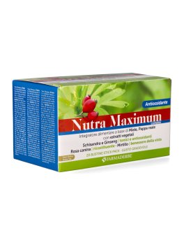 Nutra Maximum Complex - Stick - 1