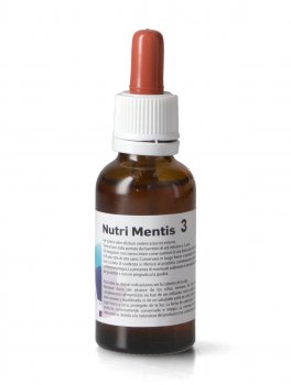 Nutri Mentis 3 - 1