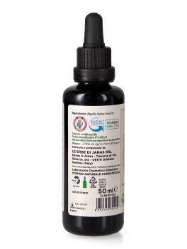 Olio di Cumino Nero Bio - 3