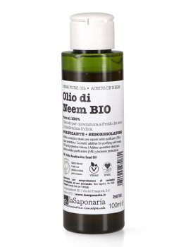 Olio di Neem - 1