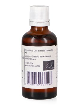 Olio di Rosa Mosqueta Bio - Olio Vegetale 100% Naturale - 2