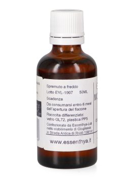 Olio di Rosa Mosqueta Bio - Olio Vegetale 100% Naturale - 3