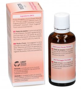 Olio Massaggio Perineale - 3