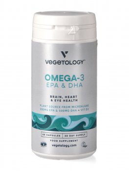 Omega-3 EPA & DHA - 1