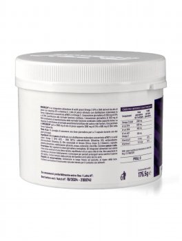 Omegreen® Integratore di Omega 3 - 3