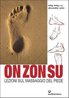 On Zon Su   — Libro - 1